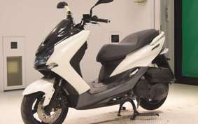 YAMAHA MAJESTY155 Gen.2 S SG52J