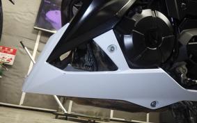KAWASAKI Z250 2008 ER250C
