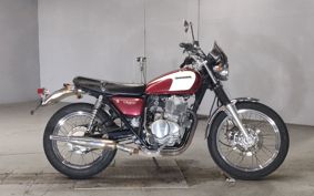 HONDA CB400SS NC41