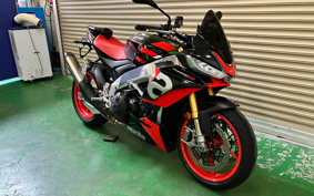 APRILIA  APRILIA  TUONO V4 FACTORY  2021 ZD4KZ
