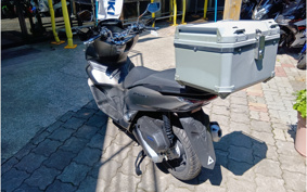 HONDA PCX 125 JK05