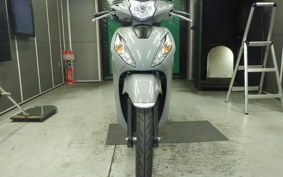 HONDA DIO110-3ﾍﾞｰｼｯｸ JK03