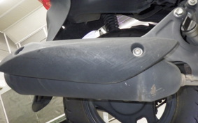 SUZUKI ADDRESS V125 S 2019 CF4MA
