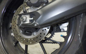 YAMAHA XSR900 2016 RN46J