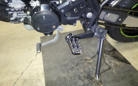 KAWASAKI KSR110 KL110A