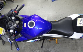 SUZUKI GSX250 R 2023