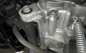 YAMAHA JOG-7 2025 AY01