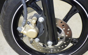 YAMAHA ﾙﾋﾞｱｽGTX125