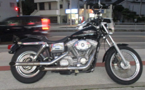 HARLEY FXD1340 2001 GHV