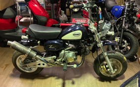 HONDA MONKEY Z50J
