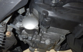 SUZUKI BURGMAN400 A 2018 DU11A