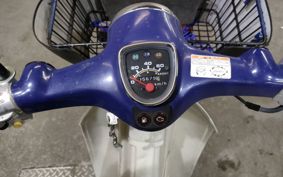 HONDA SUPER CUB50 AA01