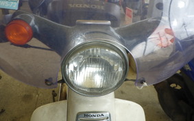 HONDA LITTLE CUB AA01