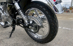 SUZUKI BOLTI NJ47A