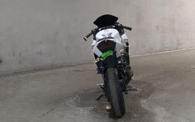 KAWASAKI NINJA400 EX400L