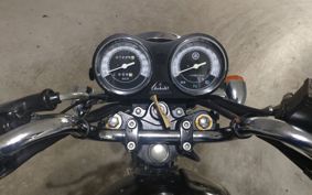 YAMAHA YB125SP PCJL