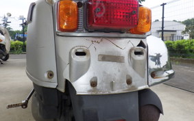 HONDA JULIO AF52