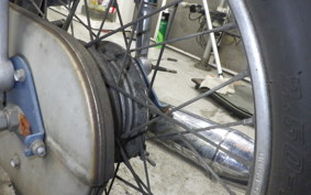 HONDA C50 SUPER CUB 2022 AA01