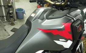 HONDA CRF1100L AFRICA TWIN DCT 2026 SD15