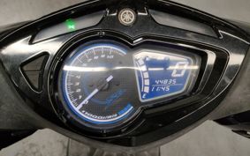 YAMAHA CYGNUS125XSR SE44J