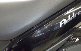 SUZUKI ADDRESS 110 2023 CE47A