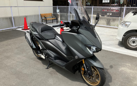 YAMAHA T-MAX 560 A TECHMAX 2020 SJ19J