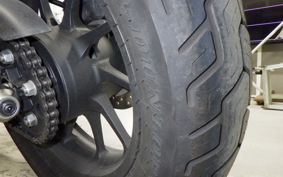 HONDA REBEL 250 A MC49