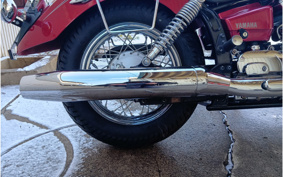 YAMAHA DRAGSTAR 250 VG05J