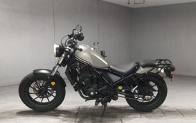 HONDA REBEL MC49