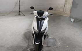 YAMAHA CYGNUS GRIF ASU SEJ4J