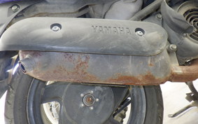 YAMAHA AXIS 100 SB06J