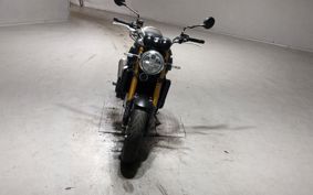 KAWASAKI Z900RS SE 2025 ZR900K