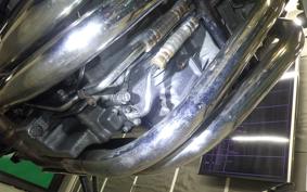 KAWASAKI ZEPHYR 1100 2025 ZRT10A
