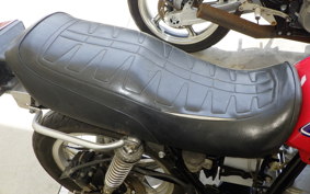 HONDA CB750F A 2002 RC04