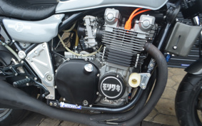 KAWASAKI ZEPHYR 1100 1994 10A040