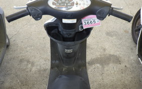 HONDA DIO Gen.5 AF56