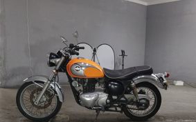 KAWASAKI ESTRELLA250 RS BJ250A