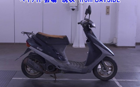 HONDA DIO