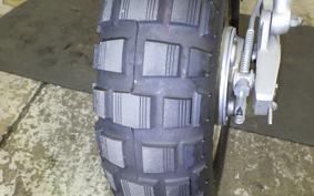 HONDA MONKEY 1981 AB27
