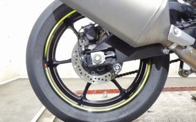 SUZUKI GSX-R1000R ABS 2017 DM11G