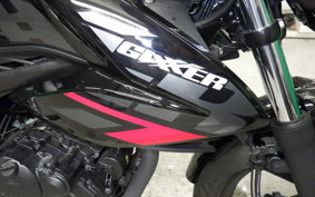 SUZUKI GIXXER 150 2000 ED13N