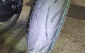 YAMAHA TRICITY 125 2017 SE82J