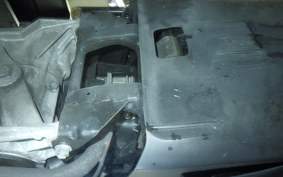 SUZUKI ADDRESS 110 2022 CE47A