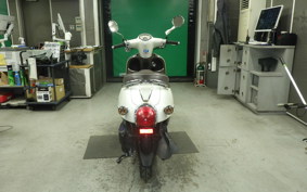 HONDA GIORNO 2 2021 AF70