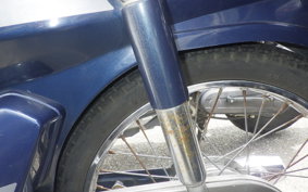 HONDA C50 SUPER CUB E C50