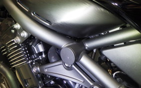KAWASAKI Z900RS CAFE 2025 ZR900K
