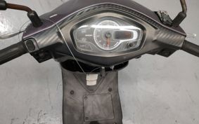 SUZUKI ADDRESS V125 CF4MA