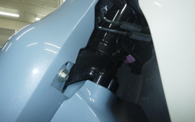 HONDA C125 SUPER CUB 2023 JA58