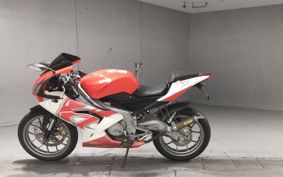 APRILIA RS125 RM