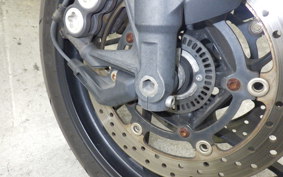 YAMAHA MT-09 A 2014 RN34J